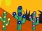 Spēle Tiny Red Owl Escape online