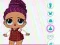 Spēle Road to Royalty: Battle of Dolls online