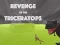 Spēle Revenge of the Triceratops online