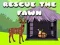Spēle Rescue the fawn online
