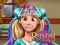 Spēle Rapunzel Brain Doctor online