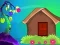 Spēle Violaceous House Escape online