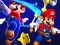 Spēle Super Mario Shooting Zombie online