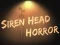 Spēle Siren Head Horror online