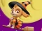 Spēle Halloween tricks and treats online