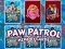 Spēle Paw Patrol Memory Cards online