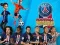 Spēle Paris Saint-Germain: Football Freestyle online
