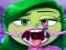 Spēle Inside Out Disgust Throat Surgery online