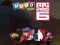 Spēle Big hero 6 Memo Deluxe online