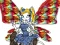 Spēle The Winx DrawJS online