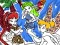 Spēle Tinkerbell DrawJS online