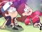 Spēle Gravity Falls Li’l Gideon Shrinks Back online