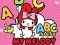 Spēle Hello Kitty Playhouse MyMelody ABC Tracing online