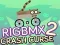 Spēle Rig BMX 2 Crash curse online