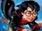 Spēle Harry Potter Match 3 online