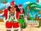 Spēle Moana's Christmas Tree online