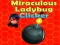 Spēle Miraculous Ladybug Clicker online