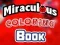 Spēle Miraculous Coloring Book online