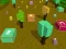 Spēle Blocky Snake online