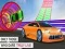 Spēle Mega Ramp Stunts GT Racing online