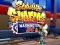 Spēle Subway Surfers Washington online