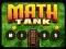 Spēle Math Tank Mines online