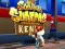 Spēle Subway Surfers World tour Kenya online