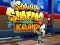 Spēle Subway Surfers World tour Iceland online