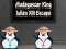 Spēle Madagascar King Julien XIII Escape online