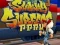 Spēle Subway Surfers Peru online