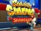 Spēle Subway Surfers Shanghai online