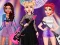 Spēle Rockstar Fashion Looks online