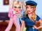Spēle TikTok Fashion Police online