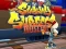 Spēle Subway Surfers Moscow online