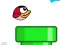 Spēle Tiny Red Bird online