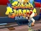 Spēle Subway Surfers Barcelona online
