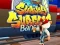 Spēle Subway Surfers Bangkok online