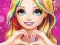 Spēle Love Story Dress Up Girl online
