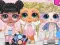 Spēle Lol Soft Girls Aesthetic online
