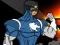 Spēle Super Hero Creator online
