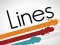 Spēle Lines online
