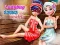 Spēle Ladybug Sauna Realife online
