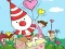 Spēle Playground Mahjong online