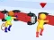 Spēle Superhero Race online