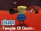 Spēle Kogama Temple Of Doom online