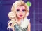 Spēle Scary Glam Halloween Make Up online