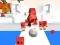Spēle King Bowling Defence online