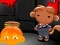 Spēle Monkey Go Happy Stage 571 online