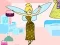 Spēle Tinkerbell Dress up online