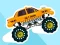 Spēle Crayz Monster Taxi online